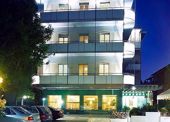 ACasaMia WelcHome Hotel Rimini