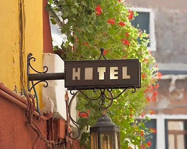 Hotel dalla Mora Venezia