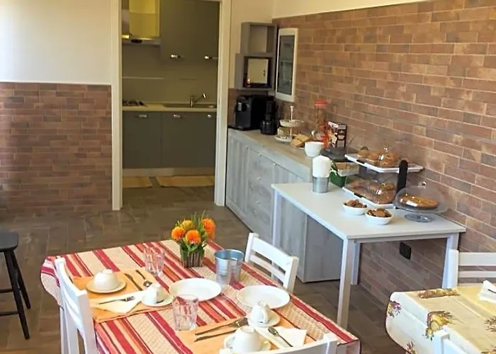 Bed and Breakfast Beb La Lupa Roma