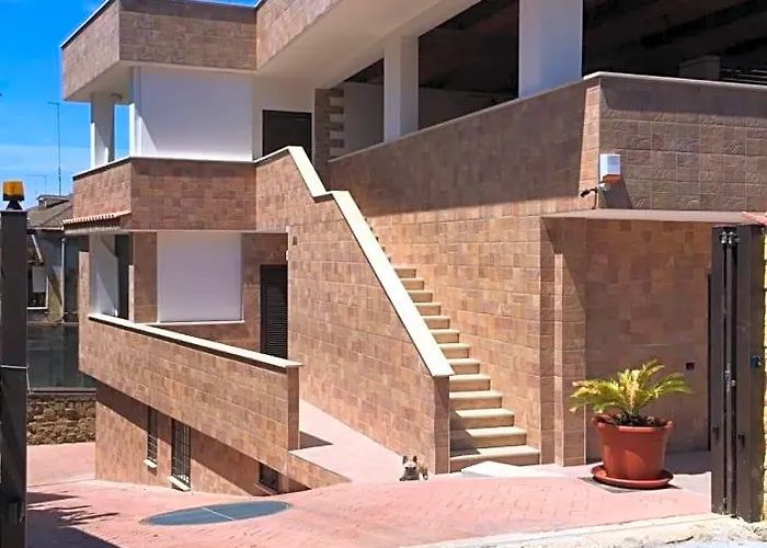 Bed and Breakfast Beb La Lupa Roma