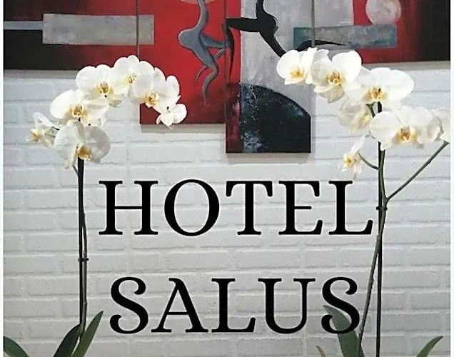 Hotel Salus Milano