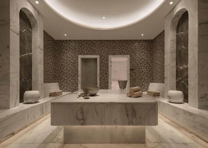 Hotel Jaz Elite Riviera Port Ghalib