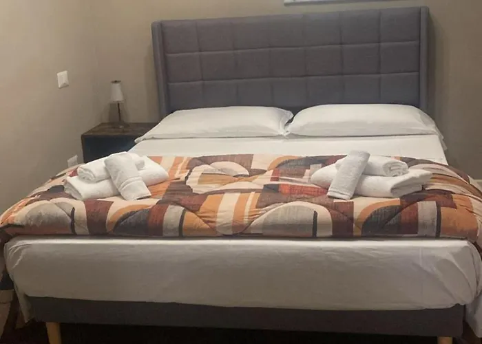 San Gallo Guesthouse Firenze