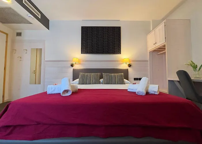 Damodoro Hotel Pordenone