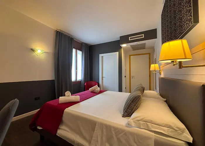 Damodoro Hotel Pordenone