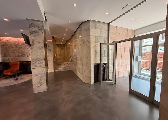 Hotel The Floor Milano