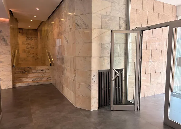 Hotel The Floor Milano