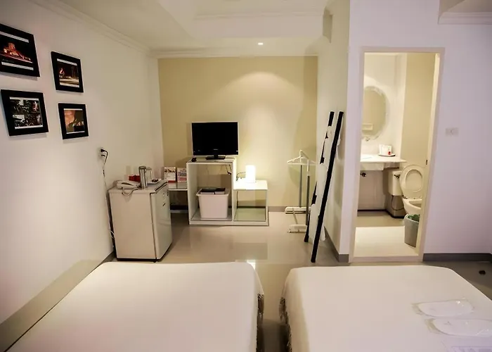 Prince House Bangkok