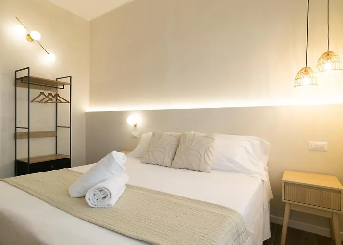 Lilla Eco House - Vaticano Roma