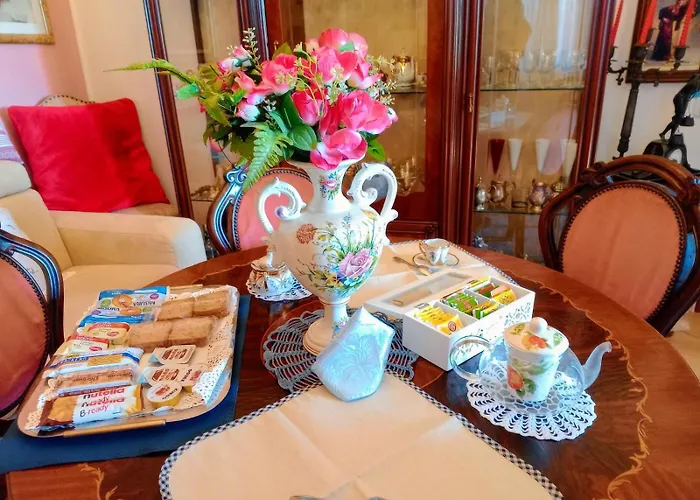 B&B Villa Firefly Modena