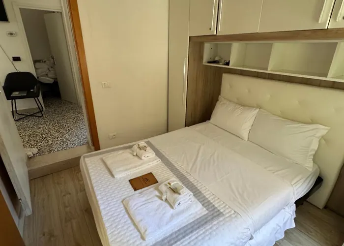 Hotel Antico Capon Venezia