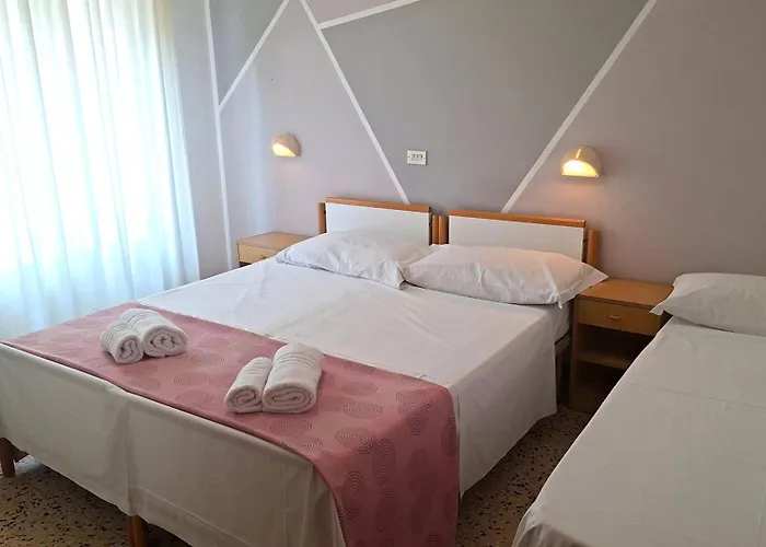 Hotel Astoria Riccione