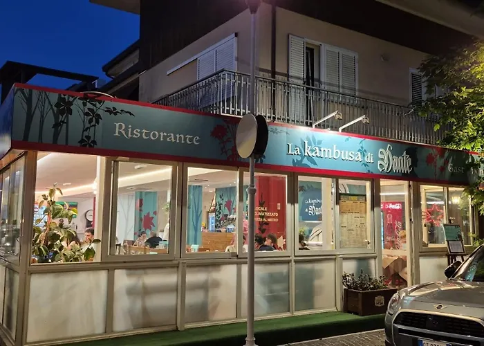 Hotel Astoria Riccione