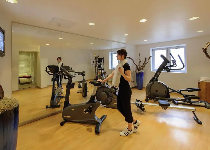 Congress Hotel Mercure Nuernberg An Der Messe
