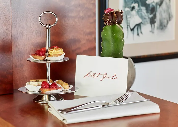 Living Hotel Prinzessin Elisabeth Monaco di Baviera