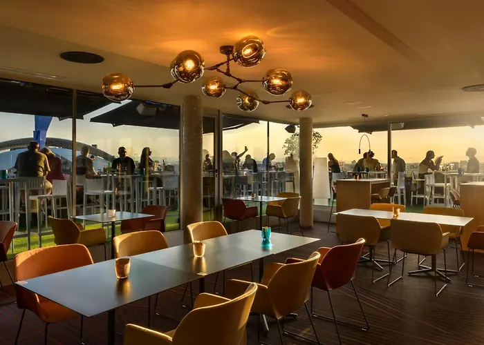 Hotel Barcelo Valenza