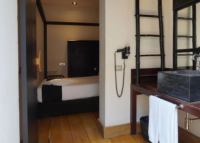 Hotel Market Barcellona