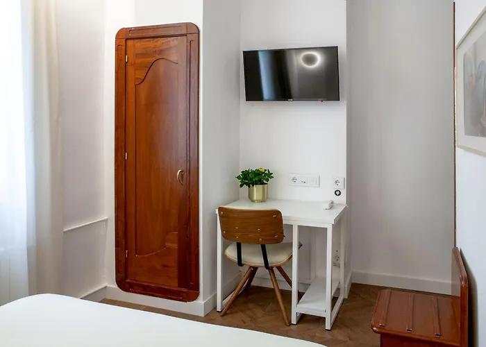 Gaudi Hotel Barcellona