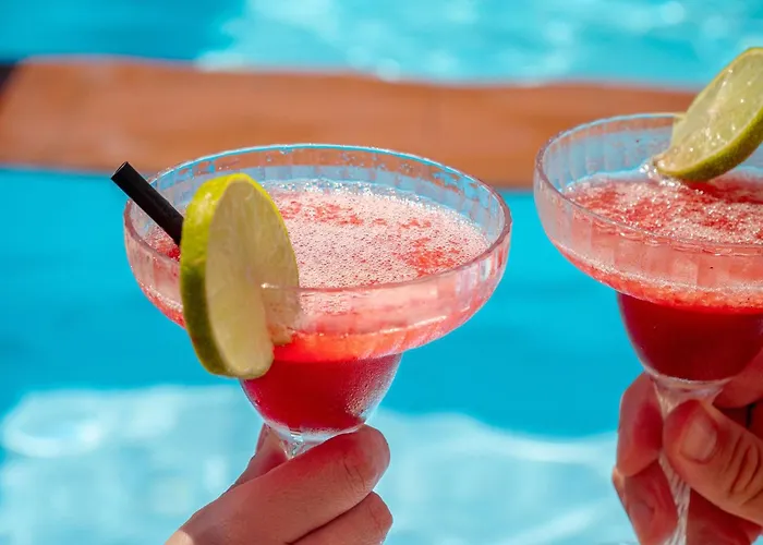 Hotel Central Wellness Sorrento