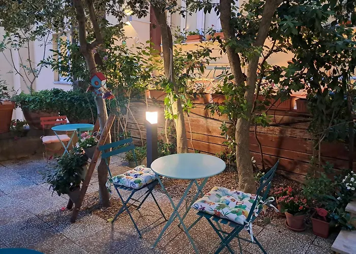 Hotel Minerva Siena