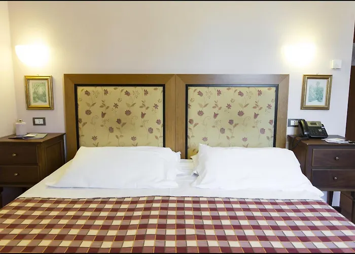 Hotel Il Giardino Siena