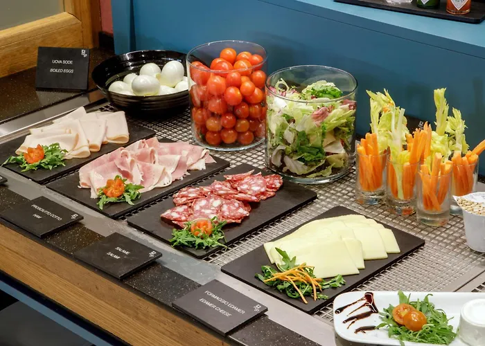 Best Western Plus Hotel Globus Roma