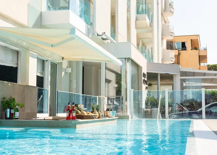 Hotel Giulietta Riccione