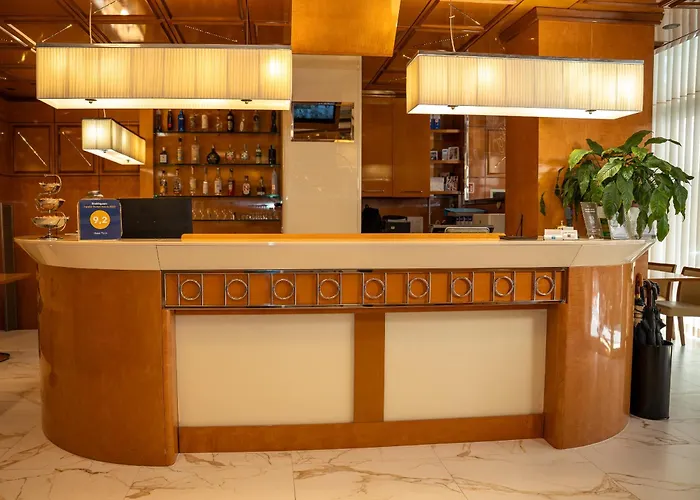 Hotel Teco Milano