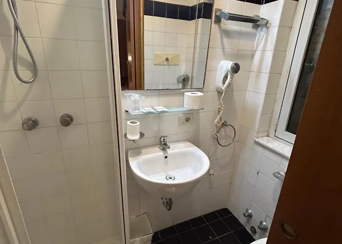 Hotel Vienna Milano
