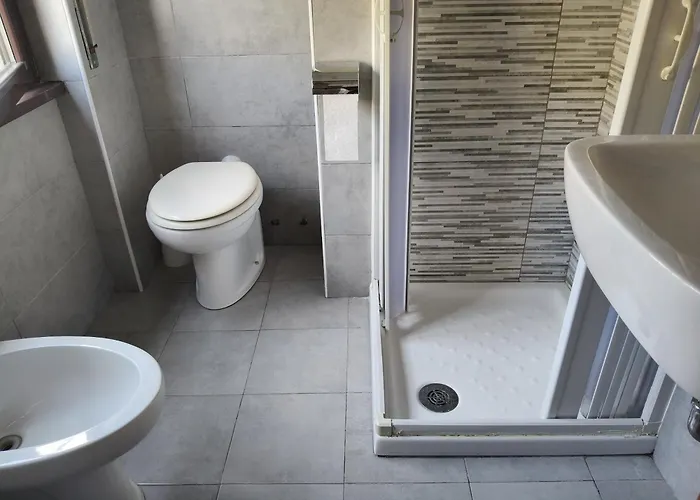 Hotel Salus Milano