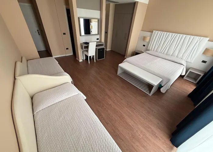 Hotel Enrichetta Desenzano del Garda