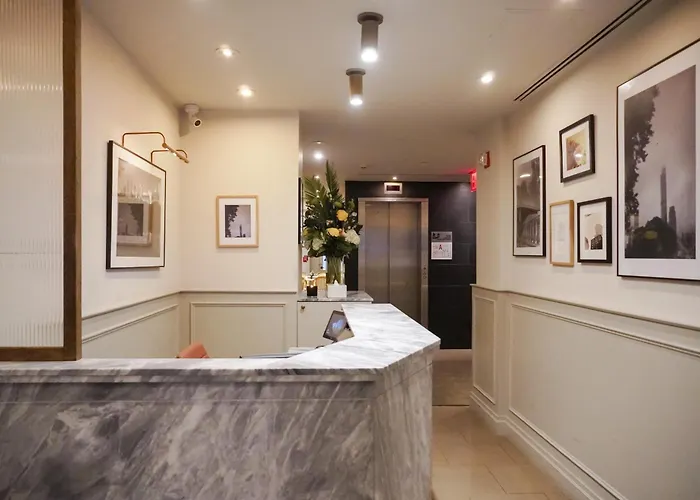 Hotel The Bayard New York
