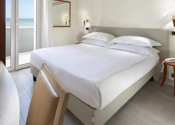 Hotel Bikini Rimini