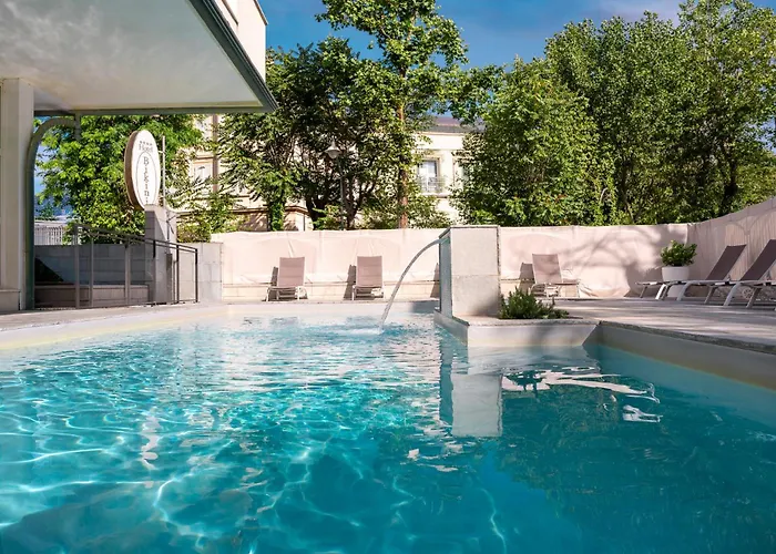 Hotel Bikini Rimini