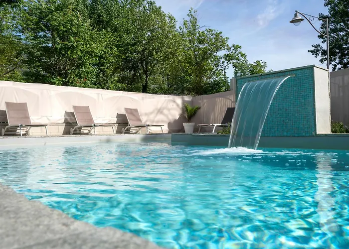 Hotel Bikini Rimini