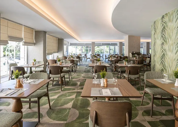 Amalia Hotel Atene