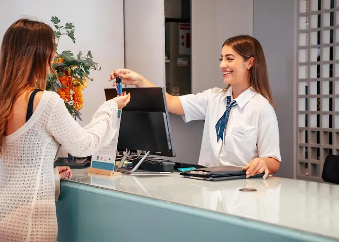 Hotel Niagara Lido di Jesolo