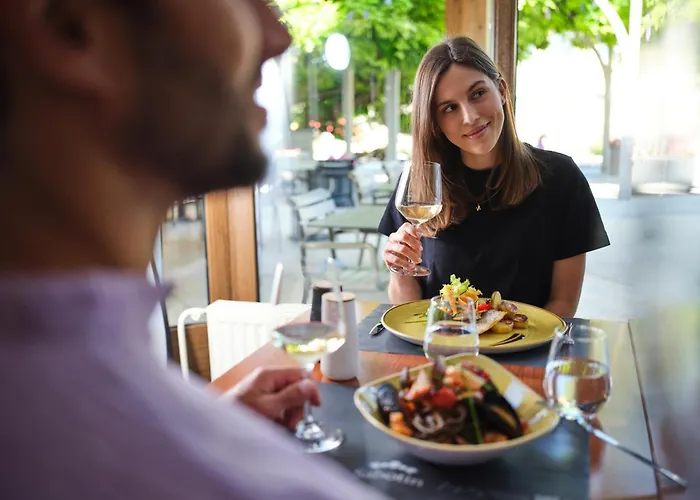 Sabotin, Hotel&Restaurant Nova Gorica