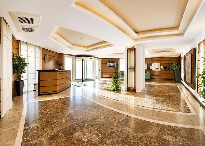 Monte Carlo Palace Suites Bucarest