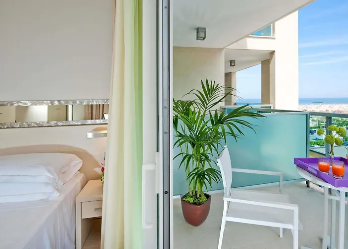 Mercure Hotel Rimini Artis