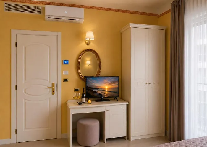 Hotel Executive La Fiorita Rimini