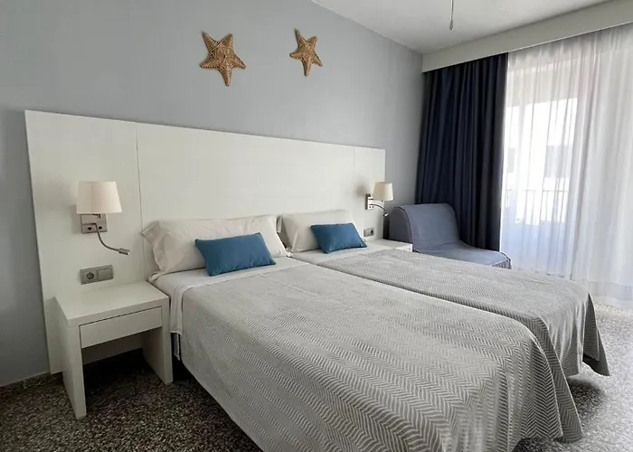 Hostal Pitiusa Ibiza città