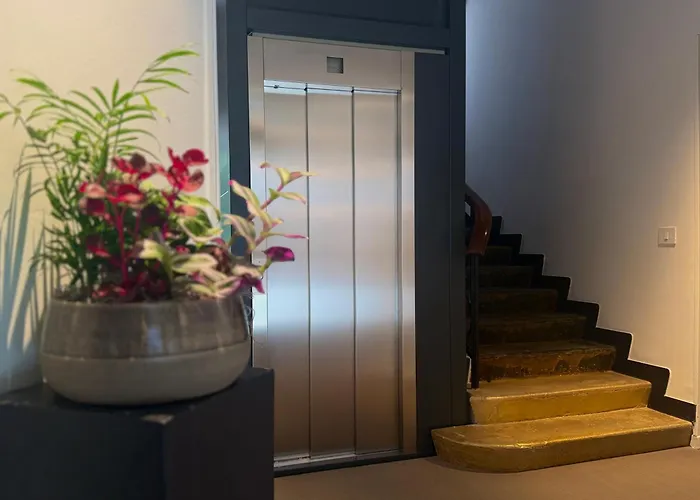 Hotel Mignon Padova