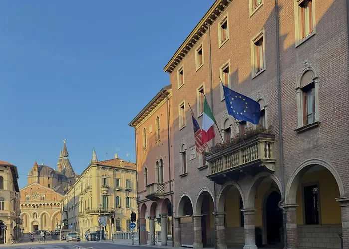 Hotel Mignon Padova