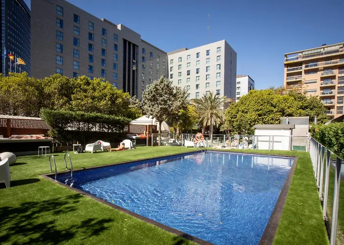 Hotel Primus Valenza