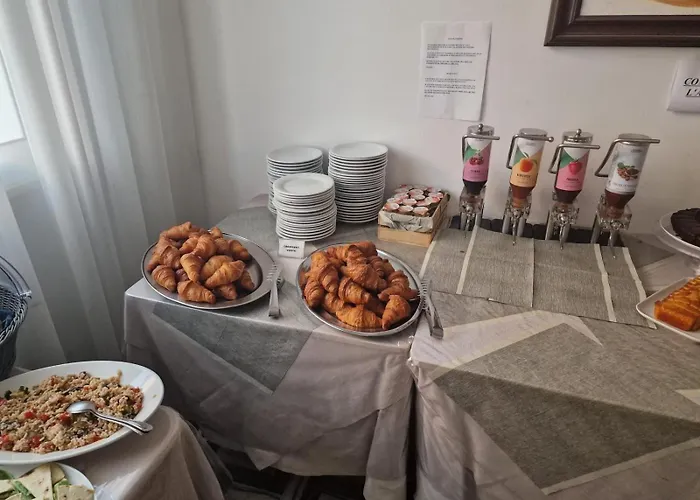 Hotel Jana Rimini
