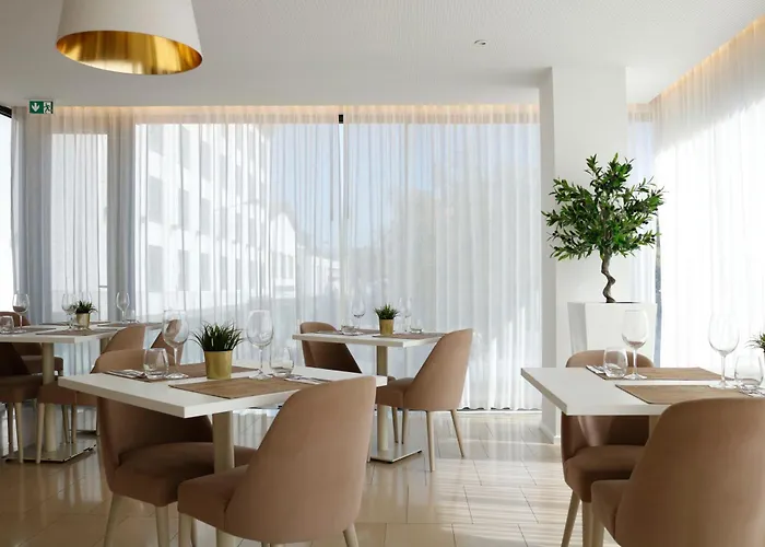 Essence Inn Marianos Hotel Fatima
