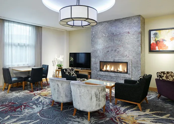 Club Quarters Hotel Covent Garden Holborn, Londra