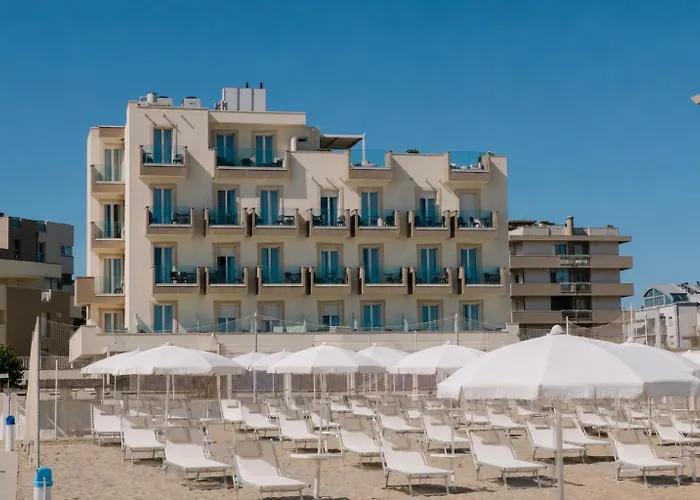Hotel Caesar Paladium Rimini