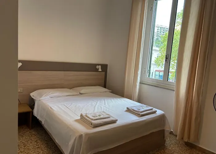 Hotel Aurora La Spezia